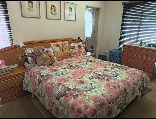 3 BEDROOM HOUSE FOR SALE IN GOLF PARK